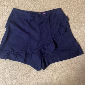 Skort Lilly Pulitzer Size 6